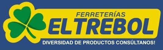 El Trébol Ferreterías - Diversidad de productos, ¡consúltanos!